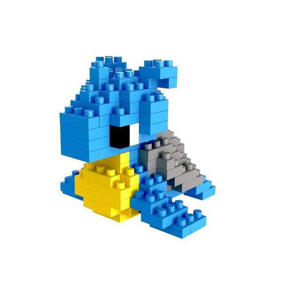 lno nanoblocks