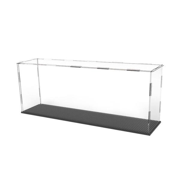 LOZ Large Display Case