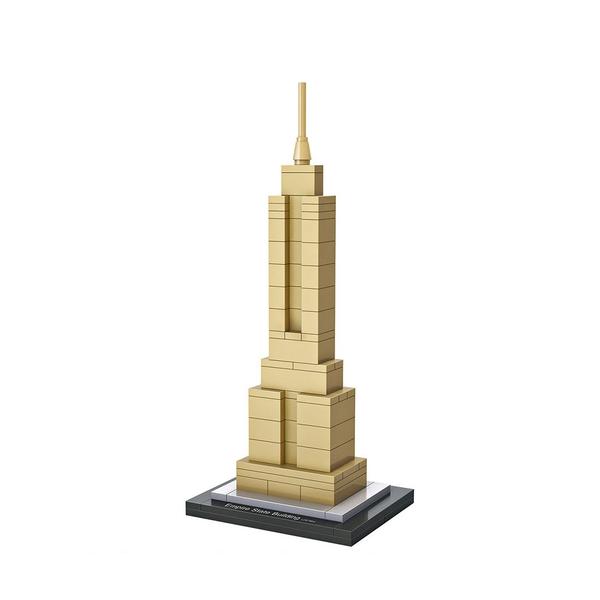 LOZ 1002 Empire State Building