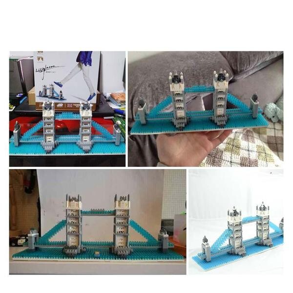 LOZ 9371 Tower Bridge
