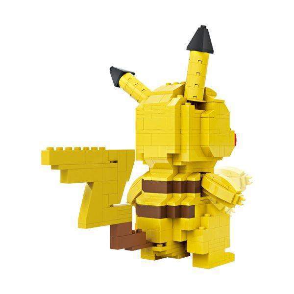 LOZ 1209 Pokémon Large Pikachu