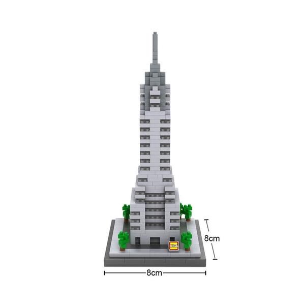 LOZ 9381 Chrysler Building