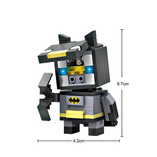 LOZ 1403 Batman