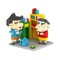 LOZ Shin Chan and Georgie