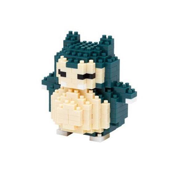 LNO 114 Pokémon Snorlax