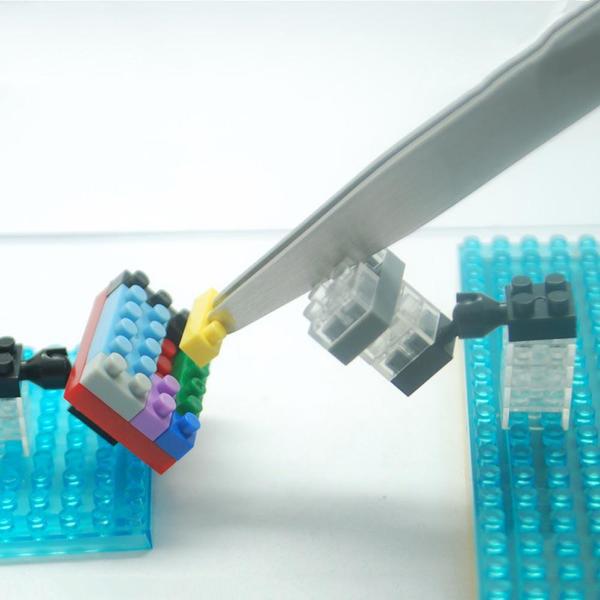 LOZ 9099 Tweezers
