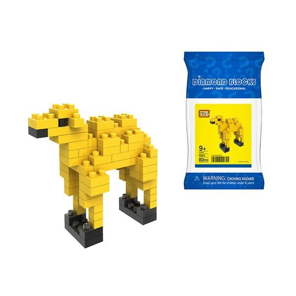 LOZ Animals Camel