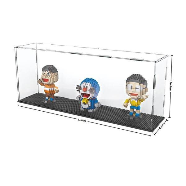 LOZ Large Display Case