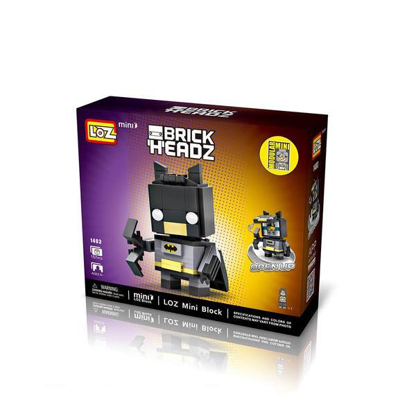 LOZ 1403 Batman