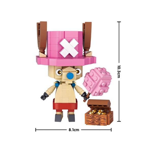 LOZ 1609 Tony Chopper Classic