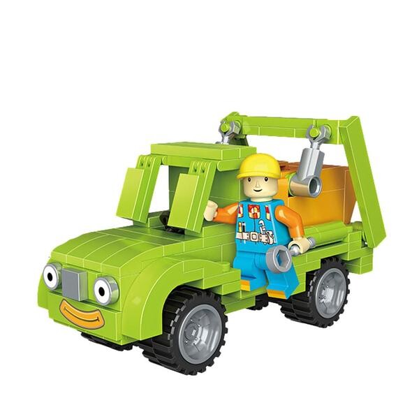 LOZ Bob the Builder Packer
