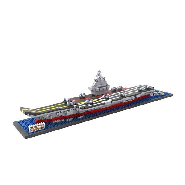 LOZ 9390 Ships Aircraft Carrier