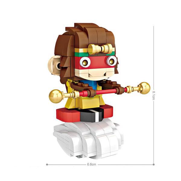LOZ 1440 Sun Wukong