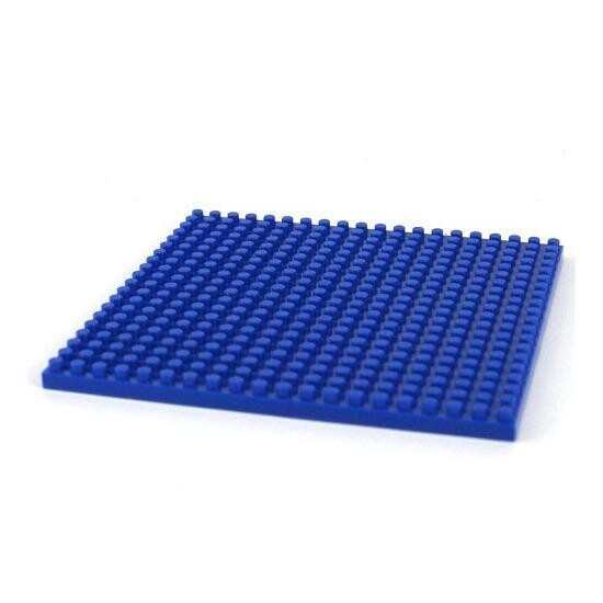 LOZ Diamond Blocks Mirco Base Plate Bricks