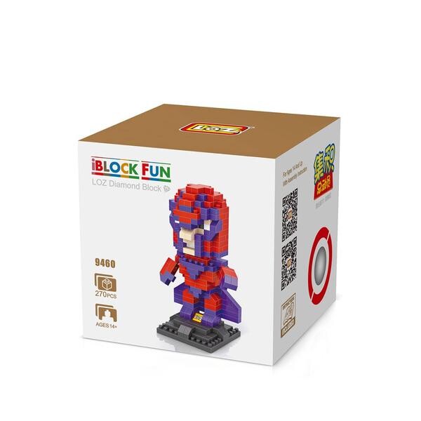 LOZ 9460 Magneto