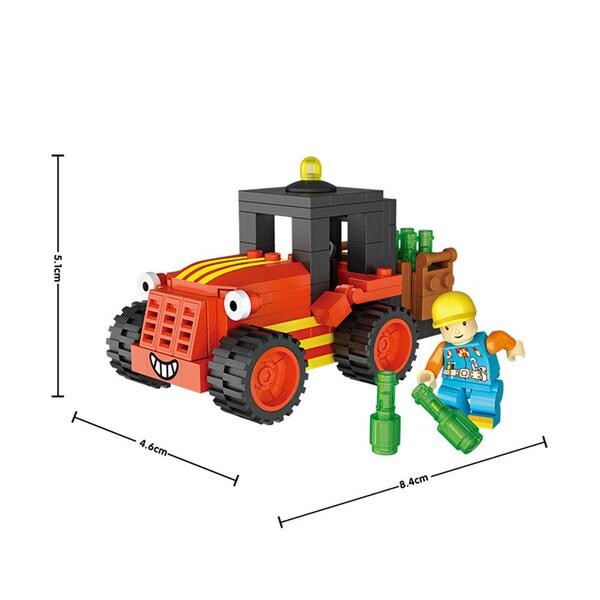 LOZ Bob the Builder Scrambler