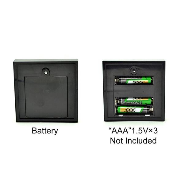 LOZ 9910 Display LED Base
