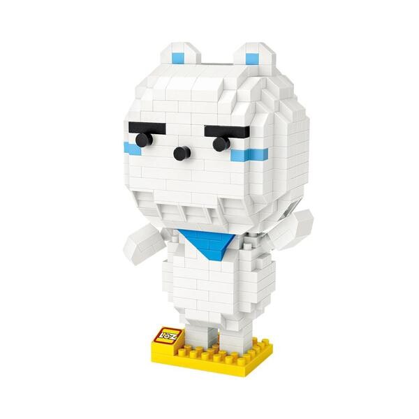 LOZ Polar Bear