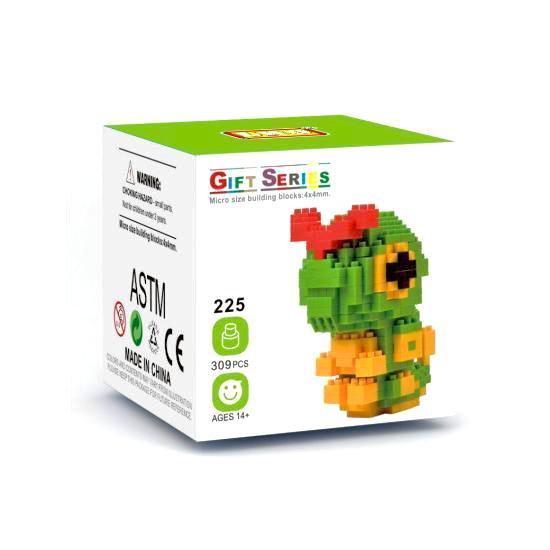 LNO 225 Pokémon Caterpie