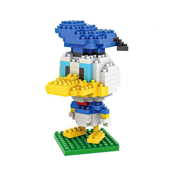LOZ 9415 Donald Duck