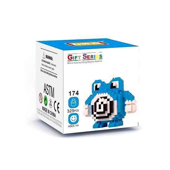 LNO 174 Pokémon Poliwhirl
