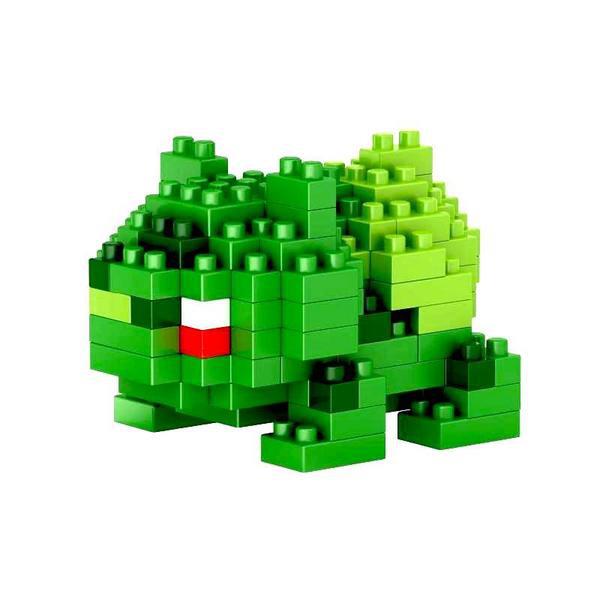 LNO 085 Pokémon Bulbasaur