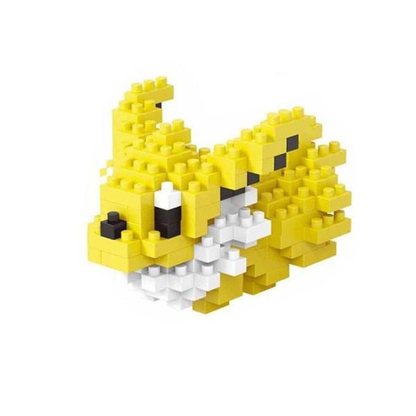 lno nanoblocks