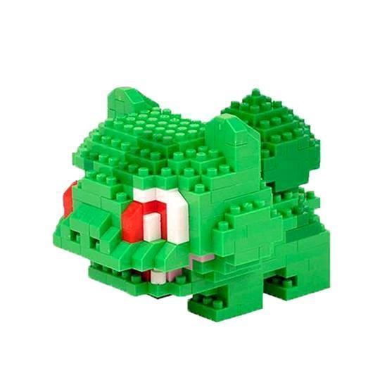 lno nanoblocks