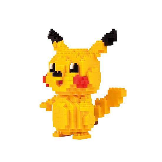 LNO 173 Pokémon Large Pikachu