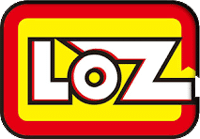 LOZ Blocks Official Store