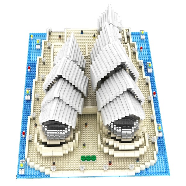 PZX 9916 Large Sydney Opera House