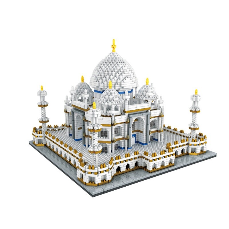 PZX 9914 Large Taj Mahal Palace