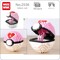 Wise Hawk 2536 Medium Pocket Monster Pink Ball