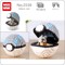 Wise Hawk 2539 Medium Pocket Cubone Monster Heavy Ball