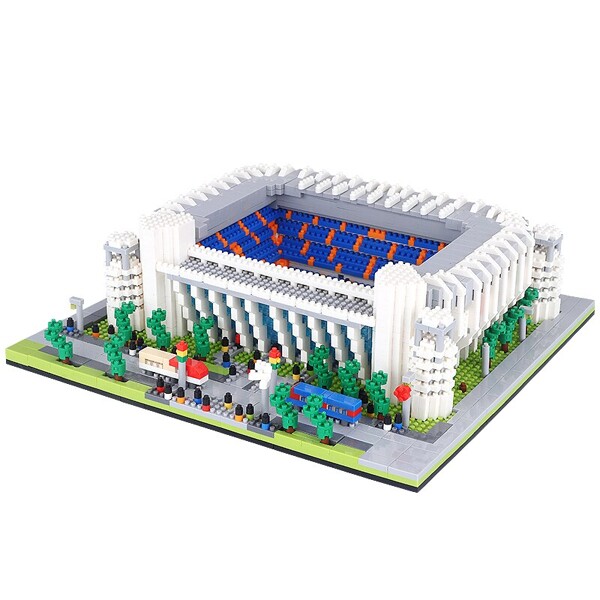 YZ 065 Medium Football Stadium