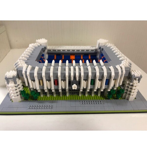 YZ 065 Medium Football Stadium