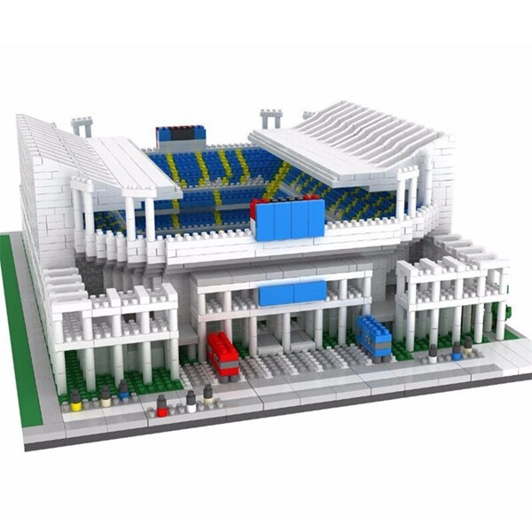 YZ 064 Large Portugal Football Stadium