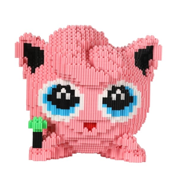 DUZ 8669 Jigglypuff