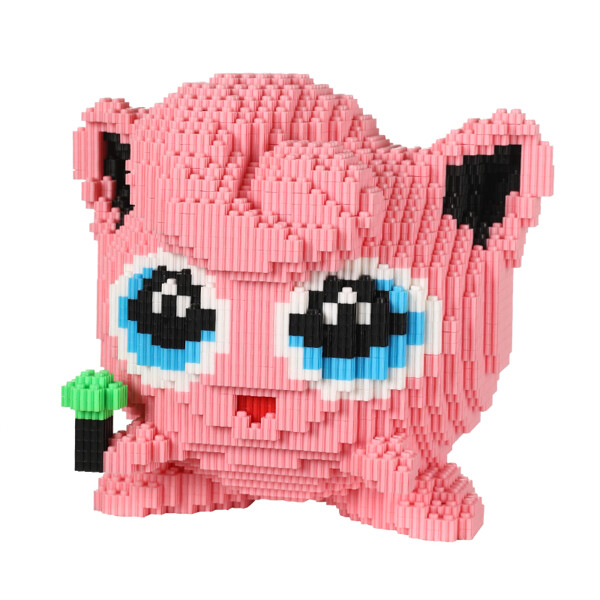 DUZ 8669 Jigglypuff