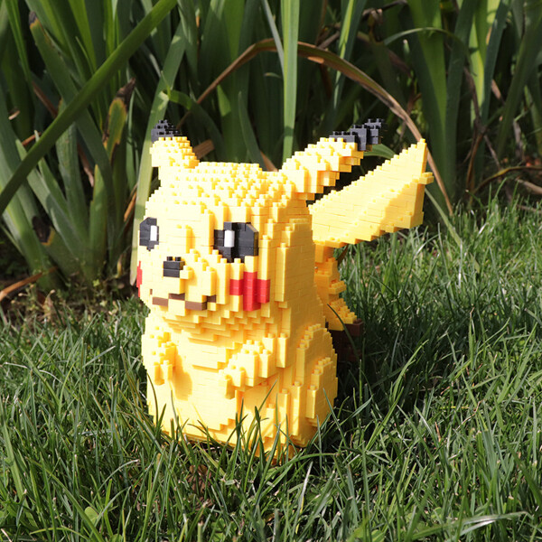HC Magic 9009 Pikachu