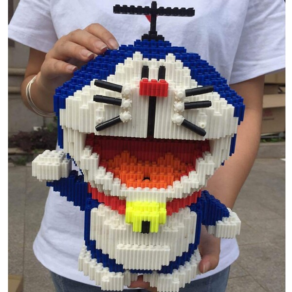 DUZ 8613 Doraemon