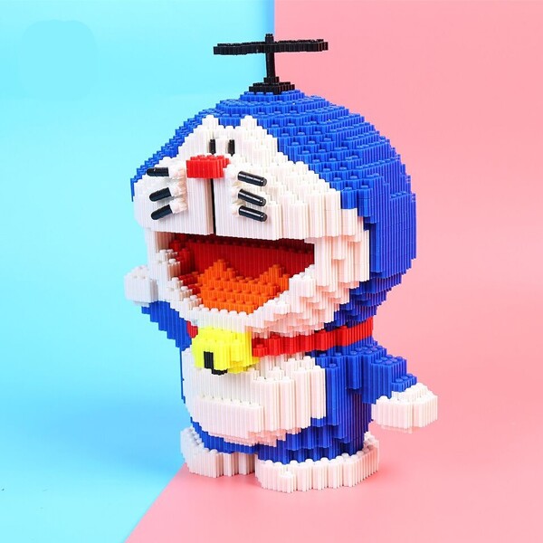 DUZ 8613 Doraemon