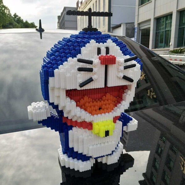 DUZ 8613 Doraemon