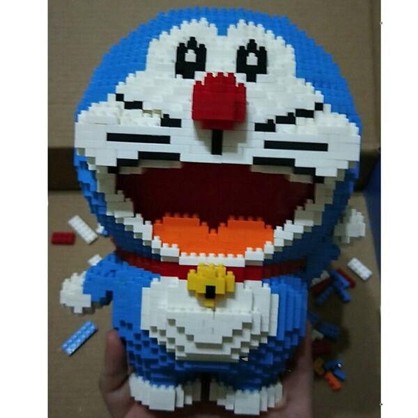 HC Magic 1012 Doraemon