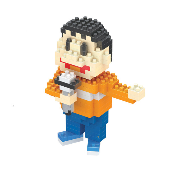 LBOYU 7004 Konta Takeshi In Series Stand By Me