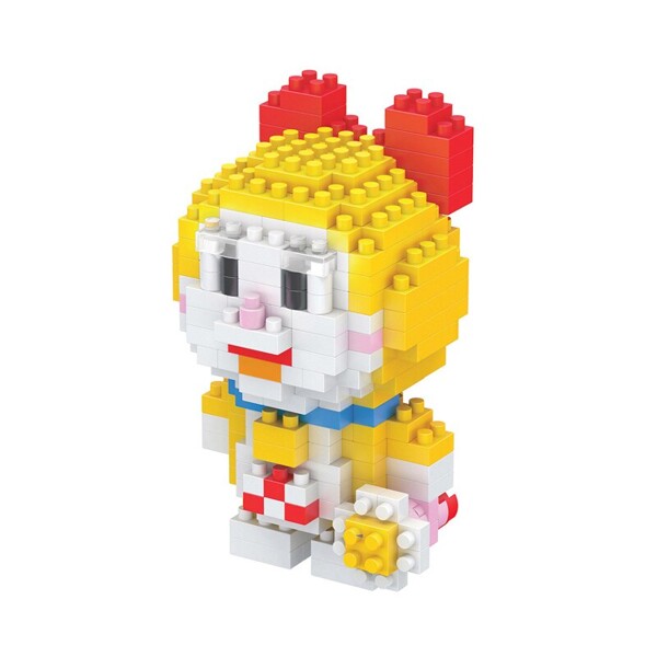 LBOYU 7005 Dorami In Series Stand By Me