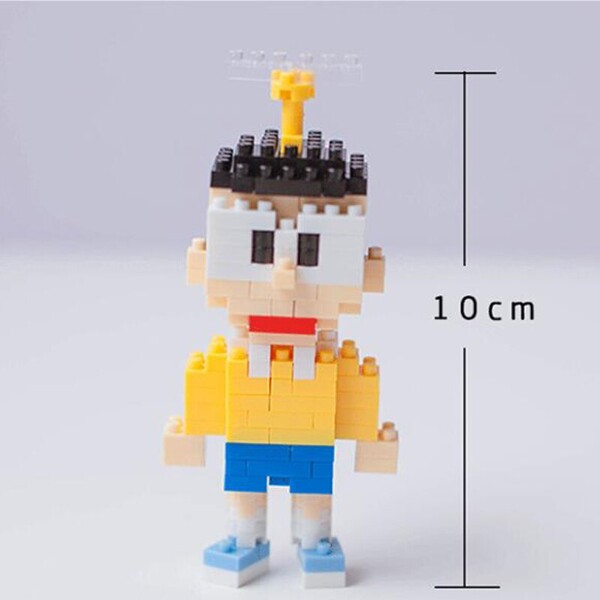 LBOYU 7001 Nobita In Series Stand By Me