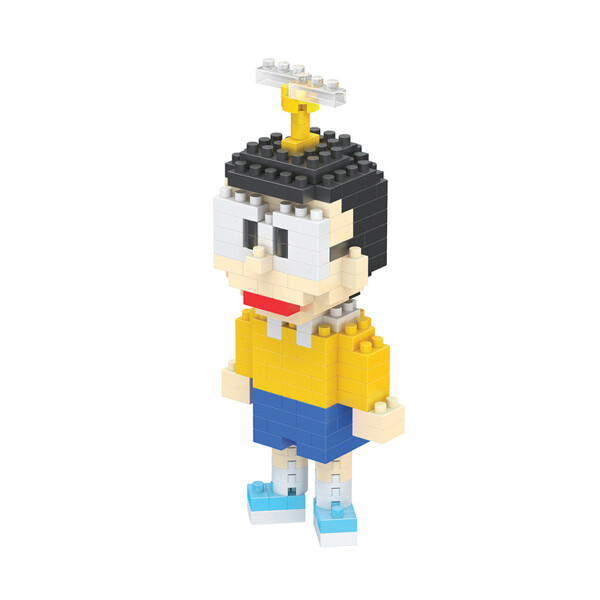 LBOYU 7001 Nobita In Series Stand By Me
