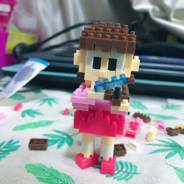 LBOYU 7002 Shizuka In Series Stand By Me