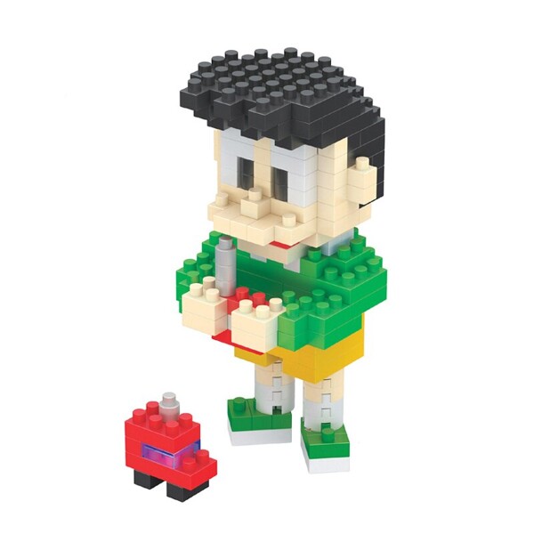 LBOYU 7003 Honekawa Suneo In Series Stand By Me
